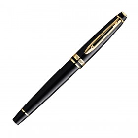 Lacquer Black GT Rollerball